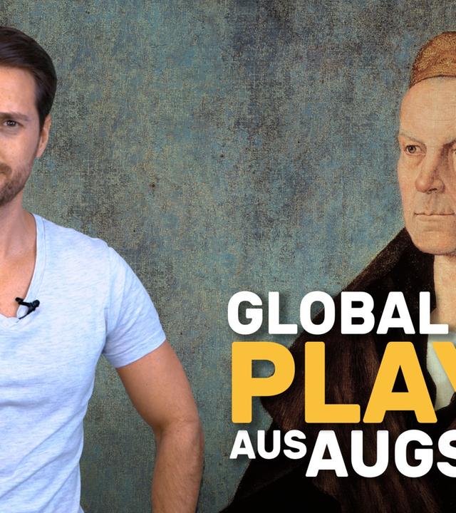 Die Fugger: Familie und Weltkonzern