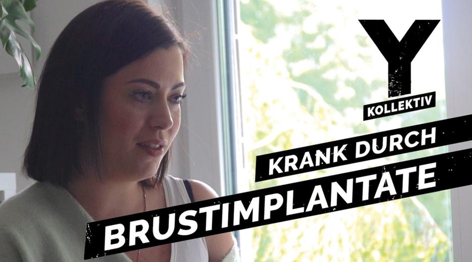 Die Gefahr durch Brustimplantate: Was ist Breast Implant Illness?