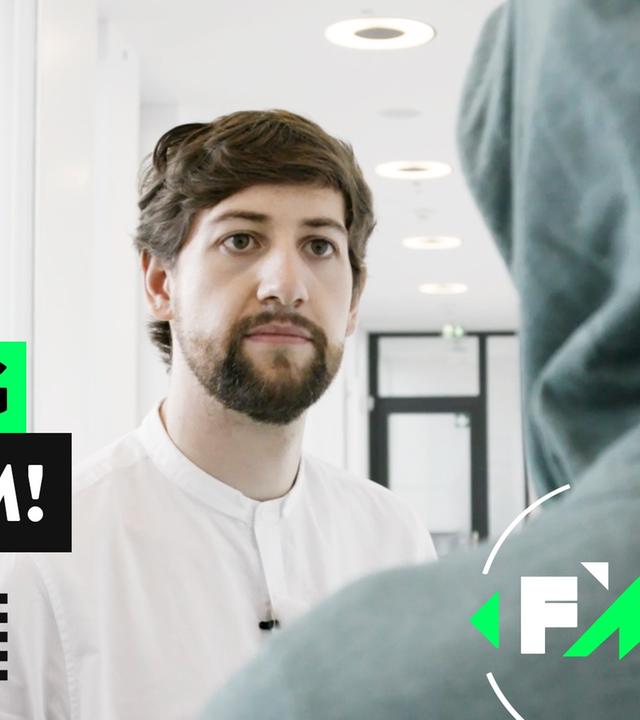 Die geheime Ausbildung des BND - So wird man Agent