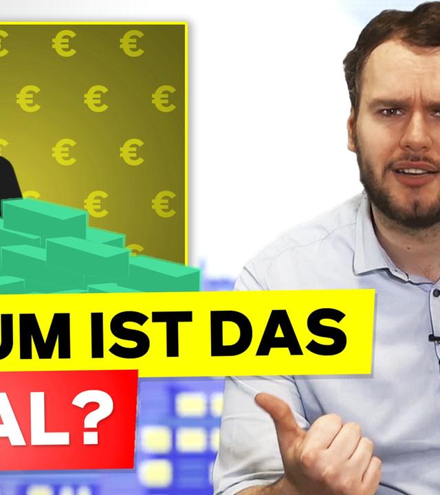 Die GEHEIMEN Millionen-Spenden deutscher Richter