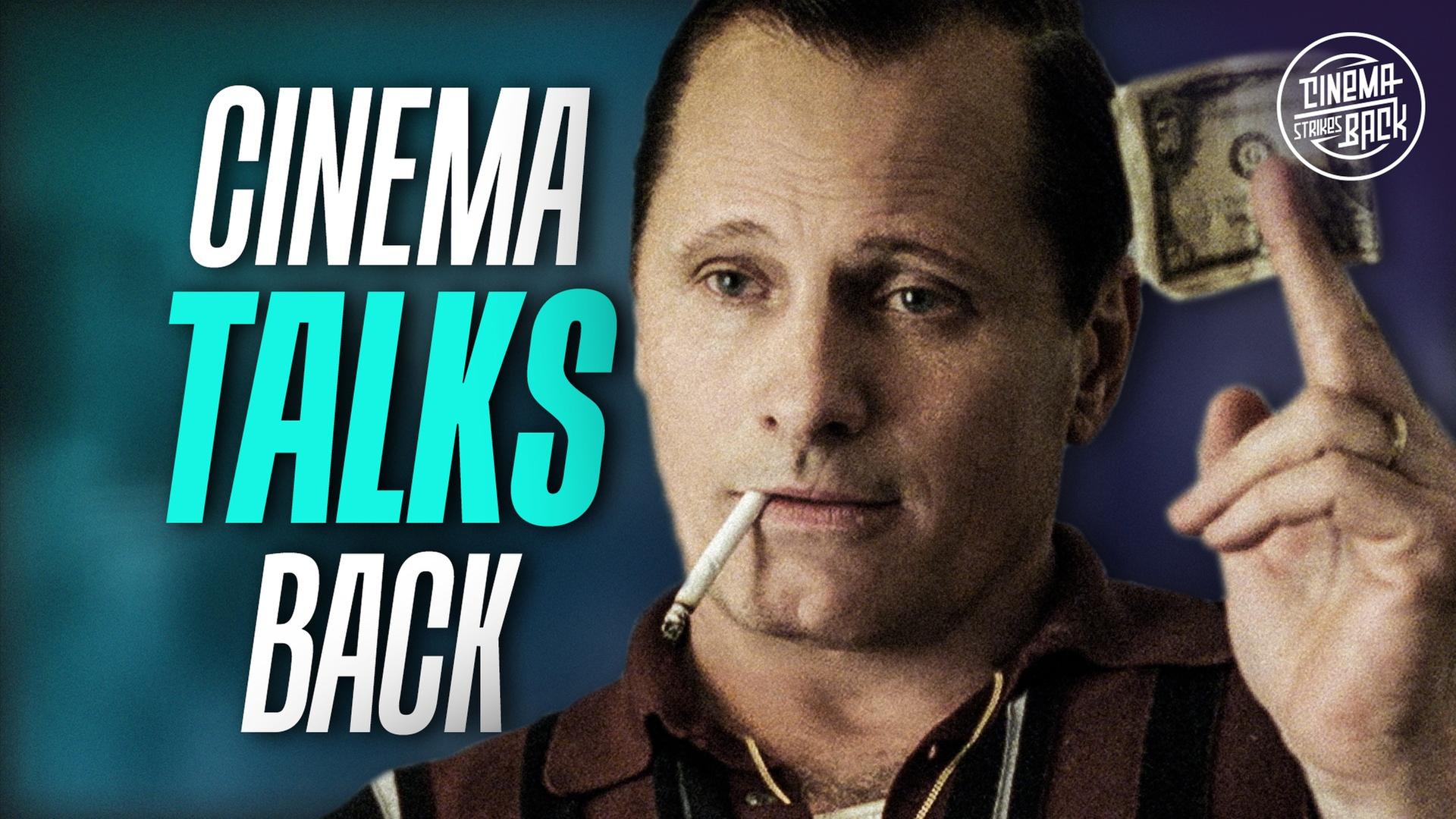 Die Geheimtipps vom FANTASY FILMFEST & der große CSB MELTDOWN! - Podcast