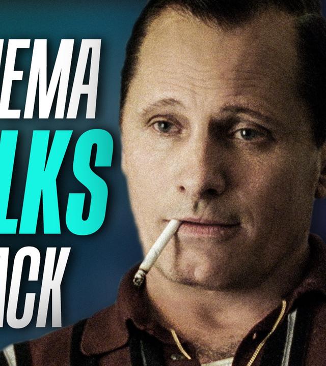 Die Geheimtipps vom FANTASY FILMFEST & der große CSB MELTDOWN! - Podcast