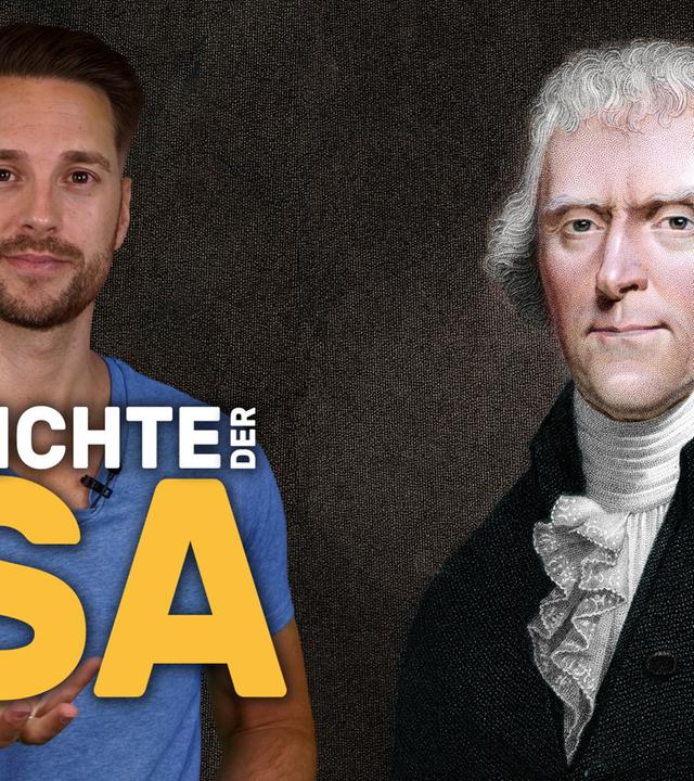 Die Geschichte der USA: Von der Mayflower bis zum Ersten Weltkrieg