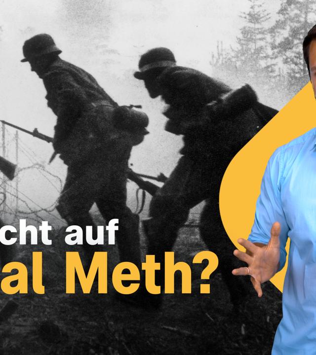 Die Geschichte des Dopings