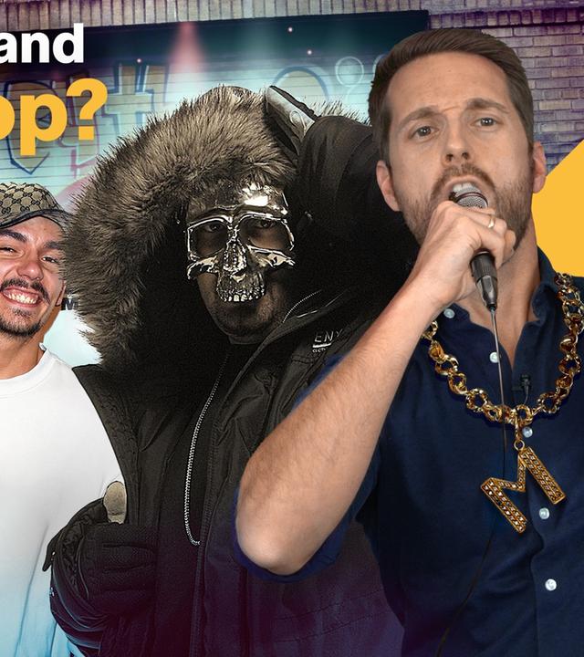 Die Geschichte des Hip-Hop