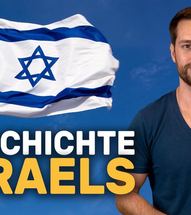 Die Geschichte Israels