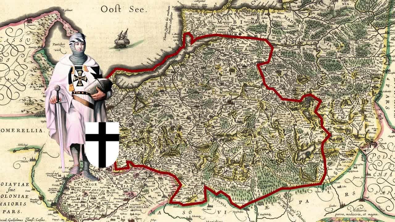 Die Geschichte Preußens I Geschichte