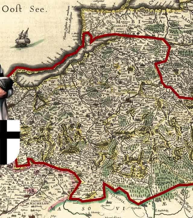 Die Geschichte Preußens I Geschichte