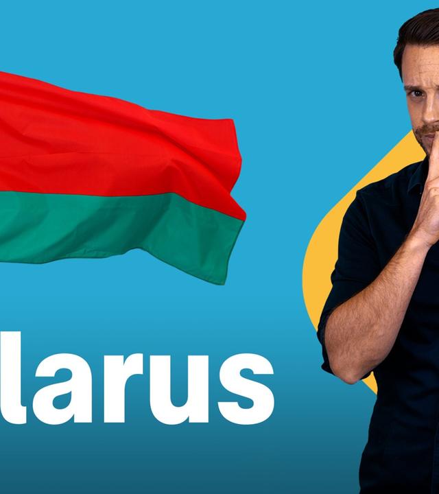 Die Geschichte von Belarus: Zwischen Fremdherrschaft und Unabhängigkeit