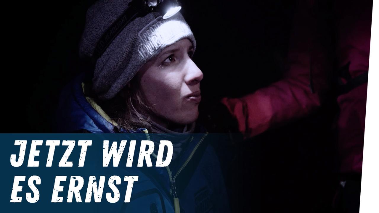 Die Gipfelnacht - Folge 9 - Projekt:Horizont Kilimandscharo