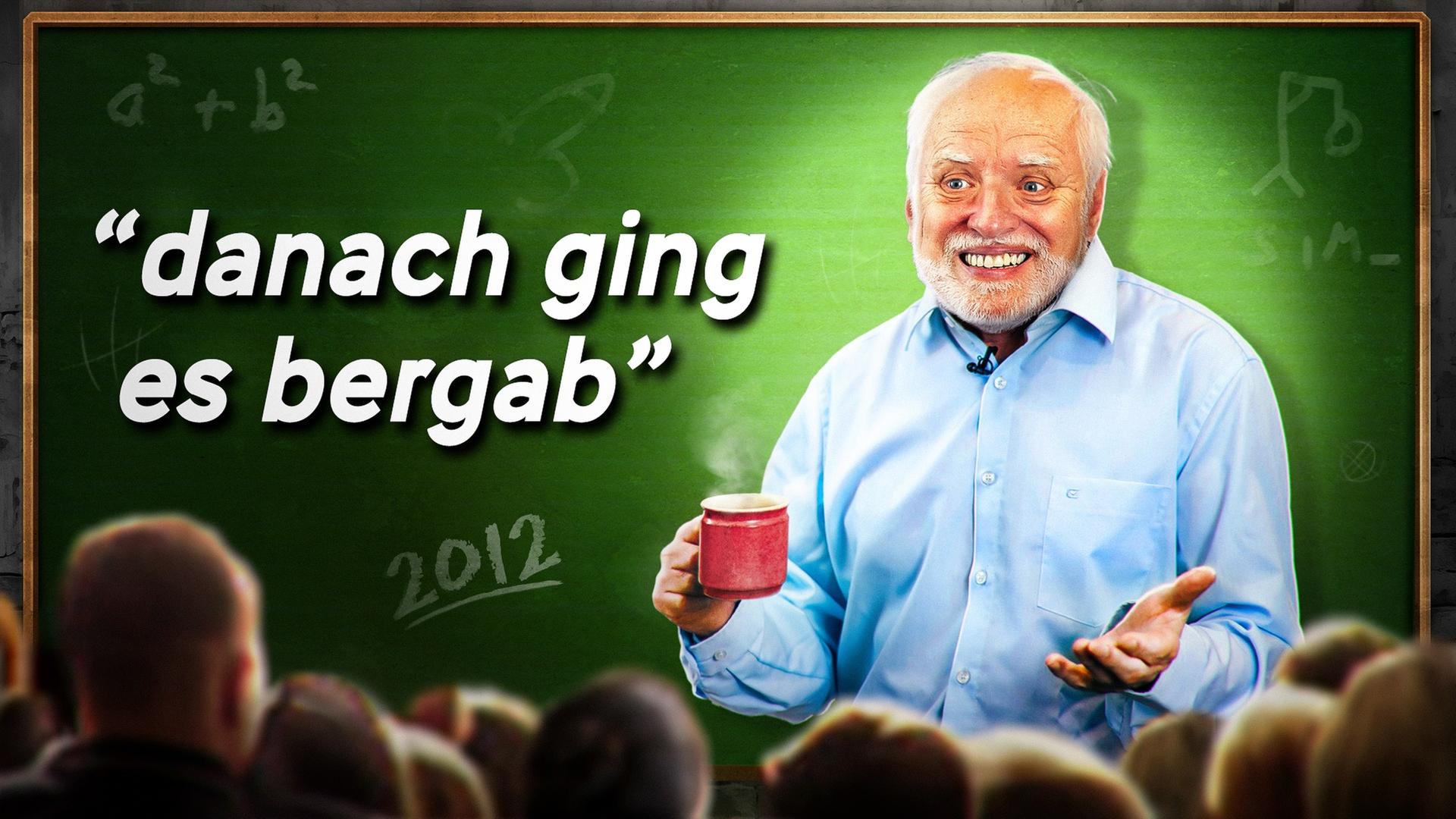 Die GOLDENE Schulzeit - Warum du sie DOCH vermissen wirst!