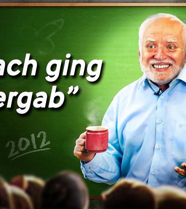 Die GOLDENE Schulzeit - Warum du sie DOCH vermissen wirst!