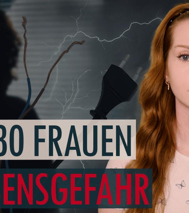 Die grausamen Strom-Experimente des David G. - Der Fall