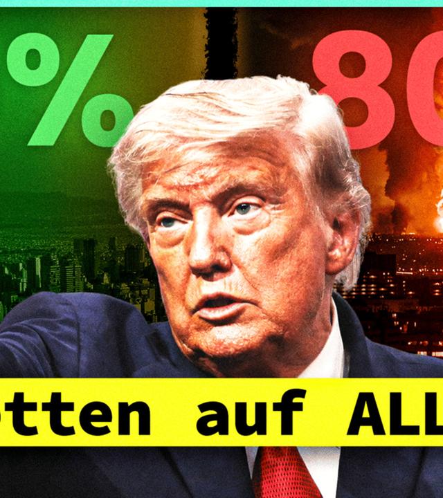 Die grenzenlose Macht der Predictions Markets I ATLAS