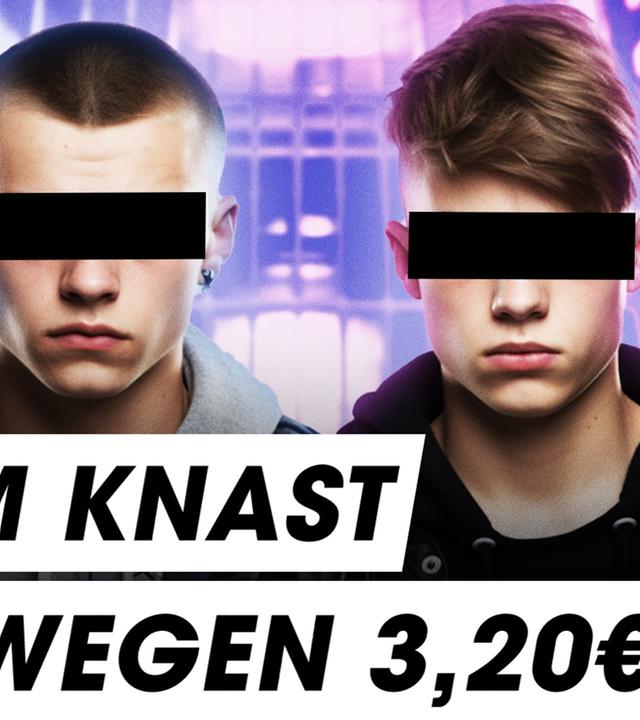 Die größte Geldverschwendung der Regierung?