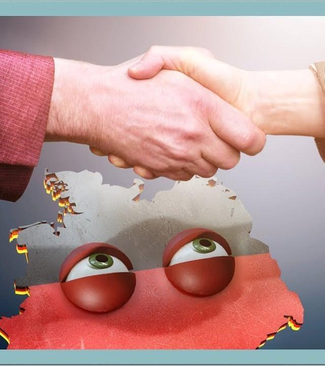 Die GroKo kommt! Das passiert jetzt.