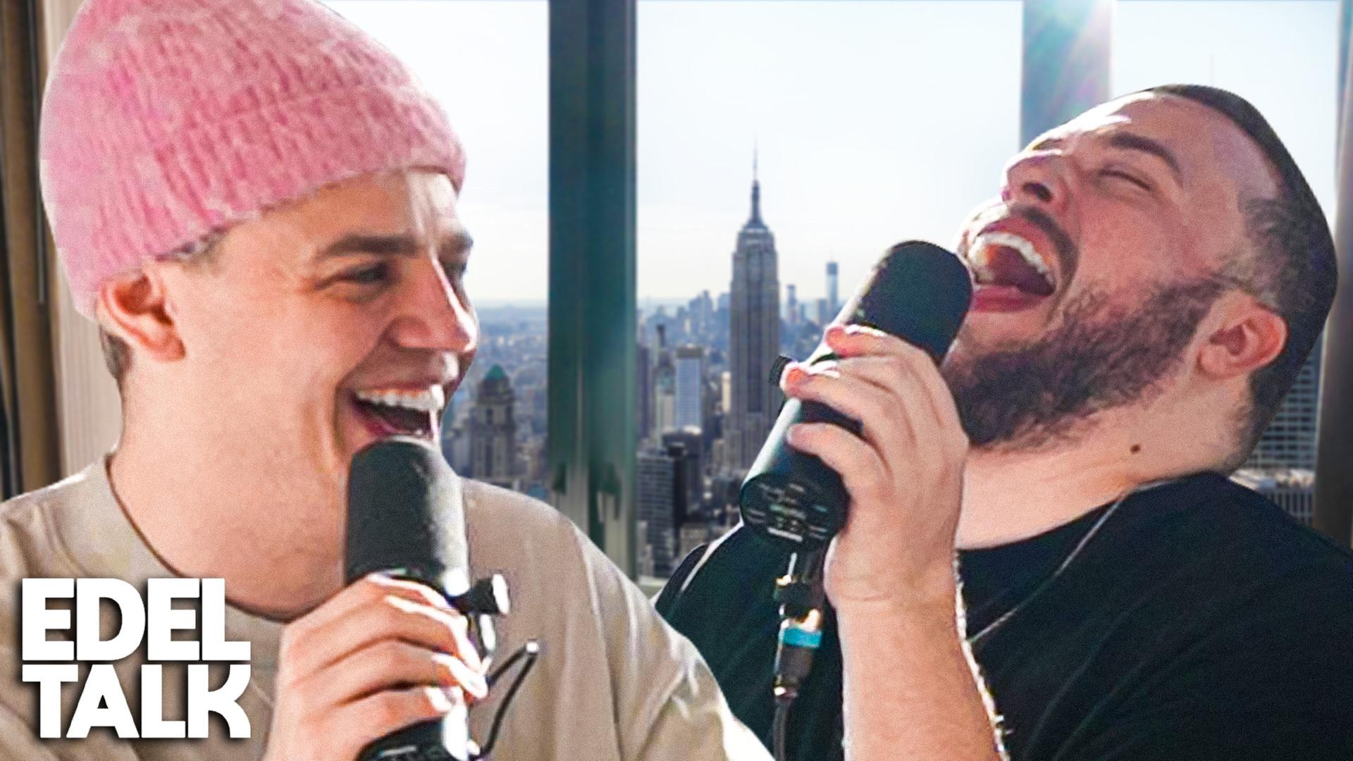 Die große New York Folge (#383)