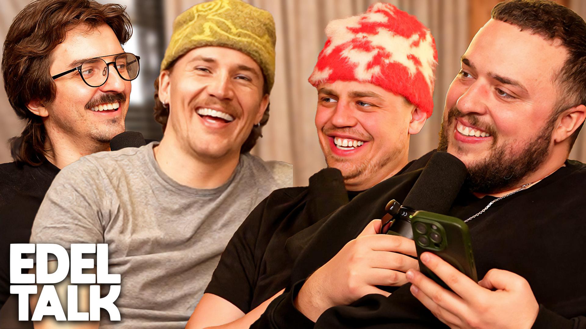 Die große Snowtrip-Folge (#392)