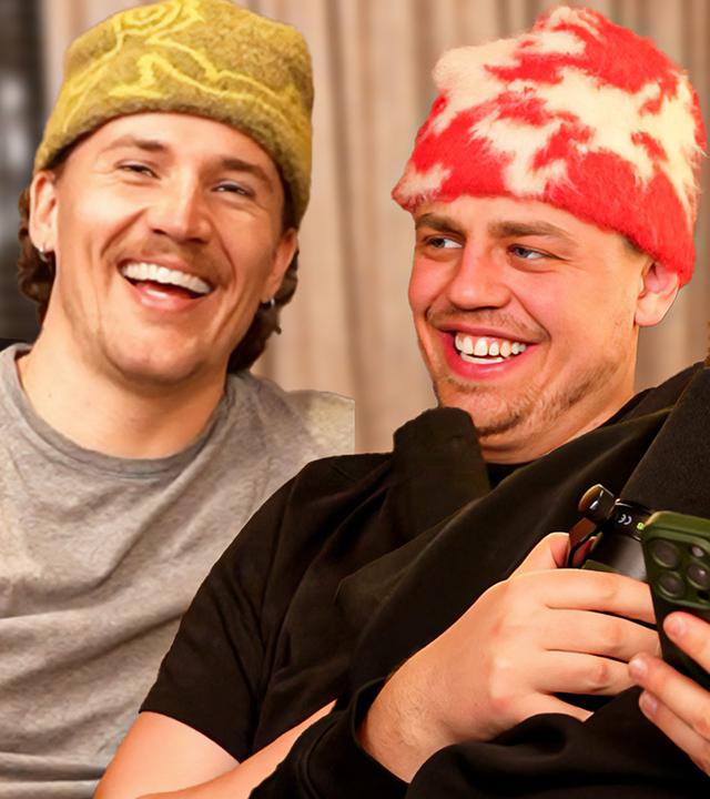 Die große Snowtrip-Folge (#392)