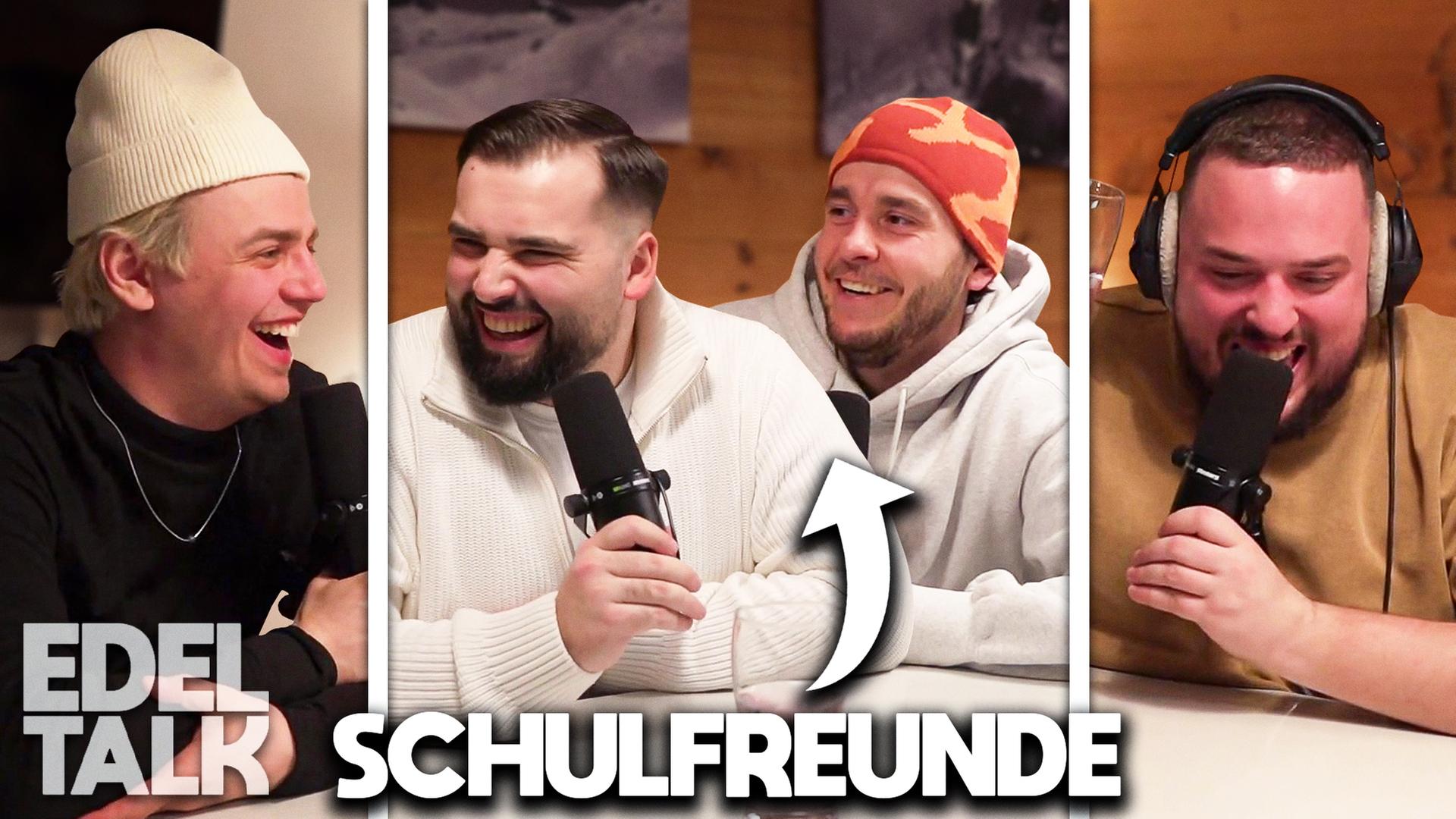 Die große Winterurlaub Folge! (#334)