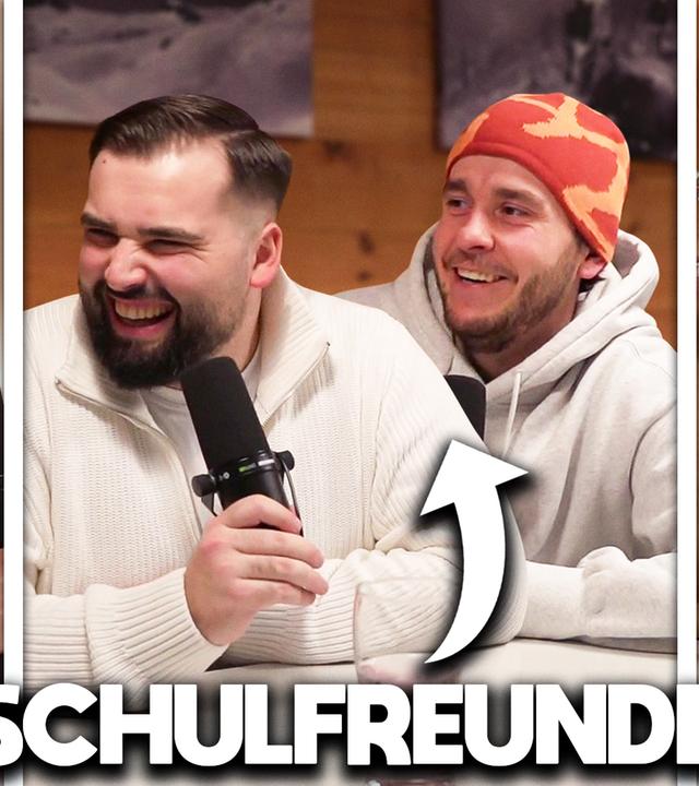 Die große Winterurlaub Folge! (#334)