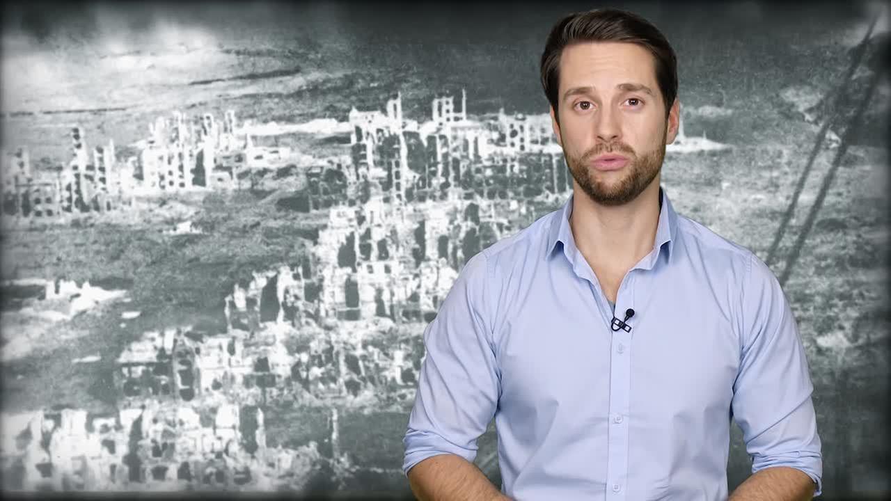 Die Gründung der Deutschen Demokratischen Republik I Geschichte