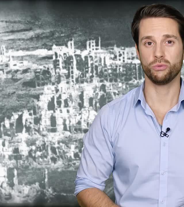 Die Gründung der Deutschen Demokratischen Republik I Geschichte