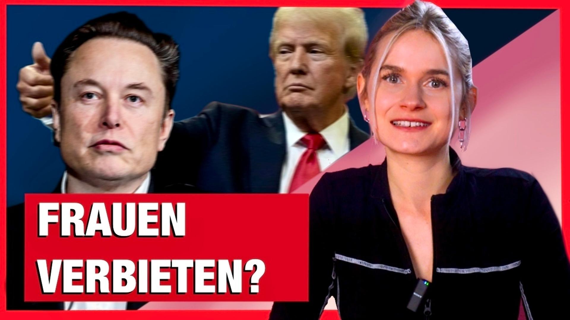 die grünen sind schuld I smypathischs wochenrückblick der woche