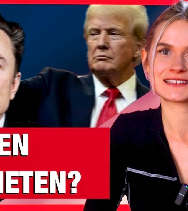 die grünen sind schuld I smypathischs wochenrückblick der woche