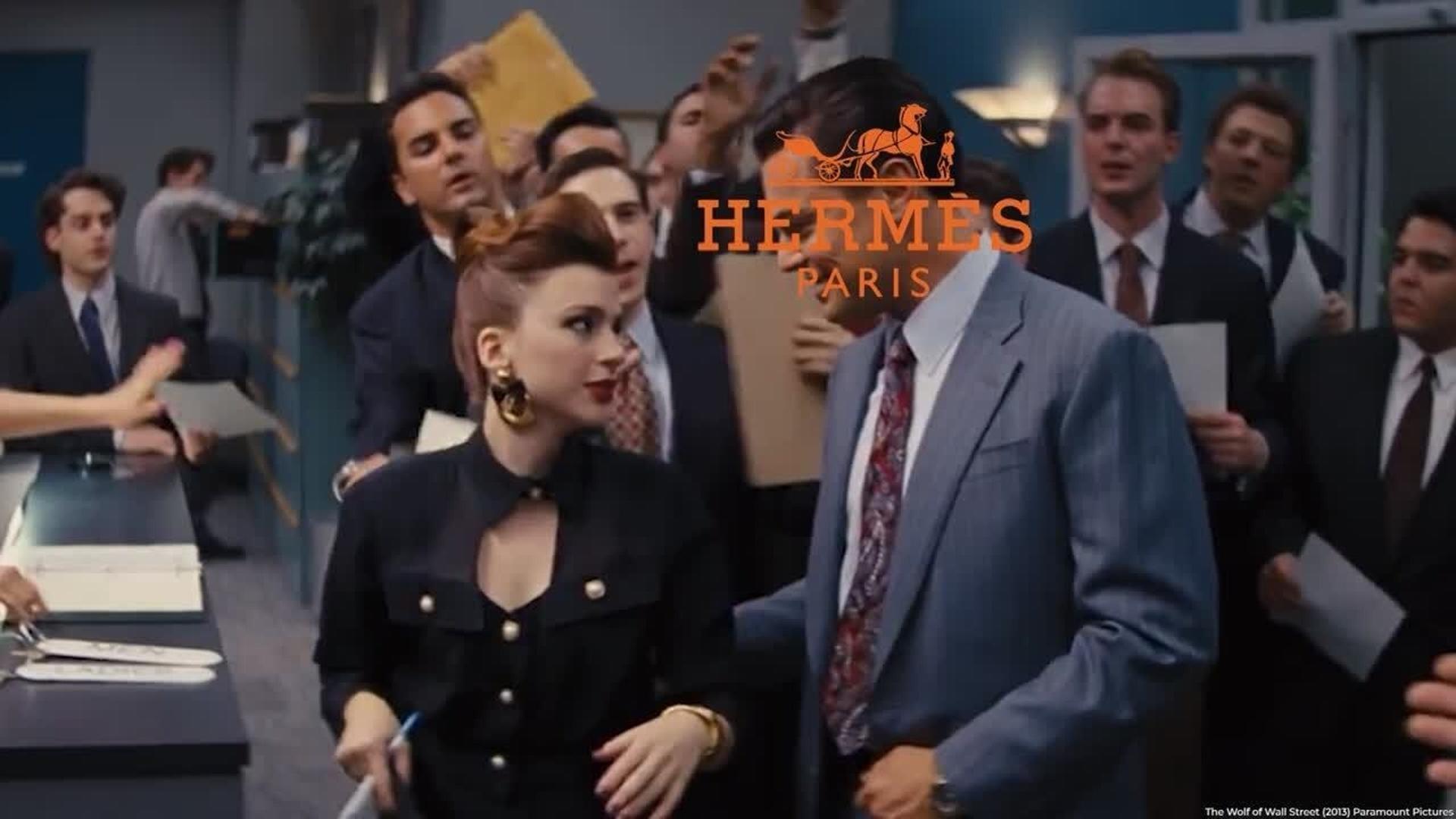 Die Hinterzimmer-Methoden von Hermes