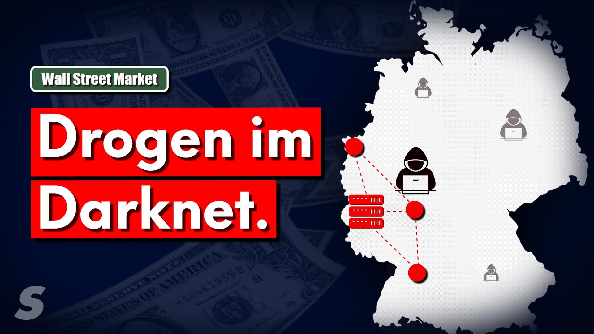 Die Jagd auf Deutschlands größte Dealer