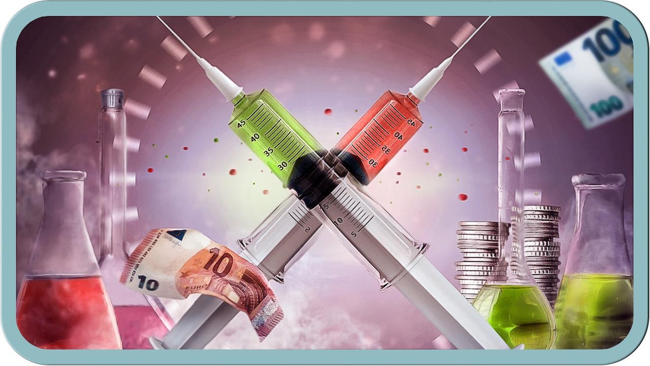 Die Jagd nach dem Corona-Impfstoff - MrWissen2go EXKLUSIV