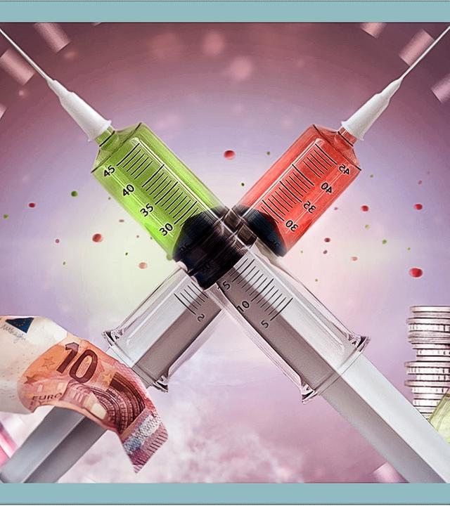 Die Jagd nach dem Corona-Impfstoff - MrWissen2go EXKLUSIV