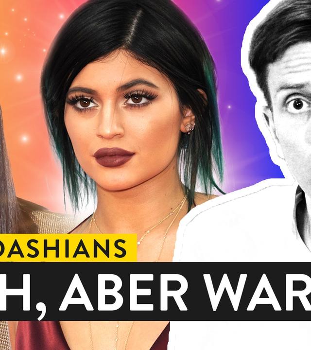 Die Kardashians - viel Erfolg mit wenig Talent - WALULYSE