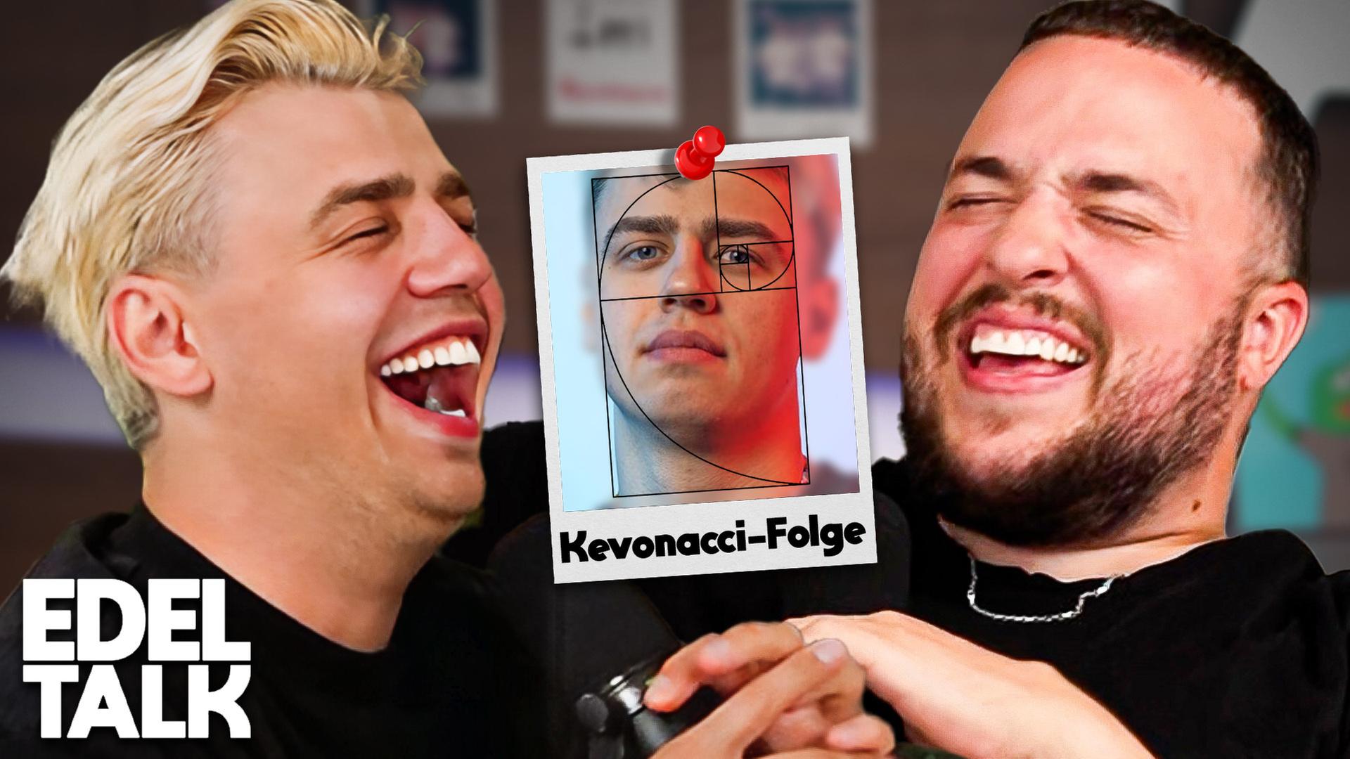 Die Kevonacci-Folge (#364)