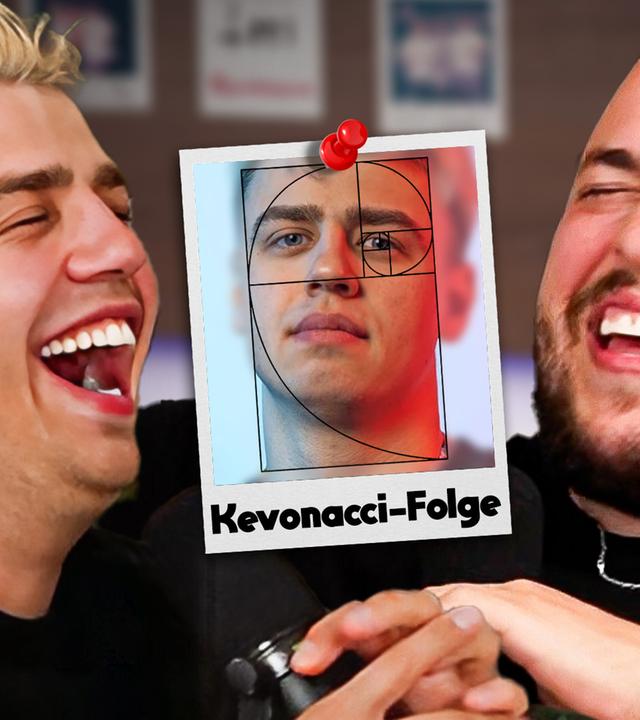 Die Kevonacci-Folge (#364)