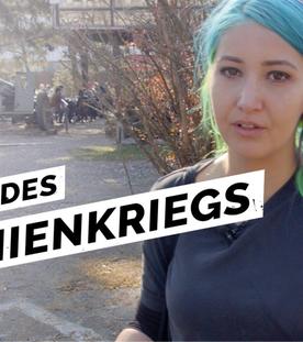 Die Kinder des Bosnienkriegs - 23 Jahre später
