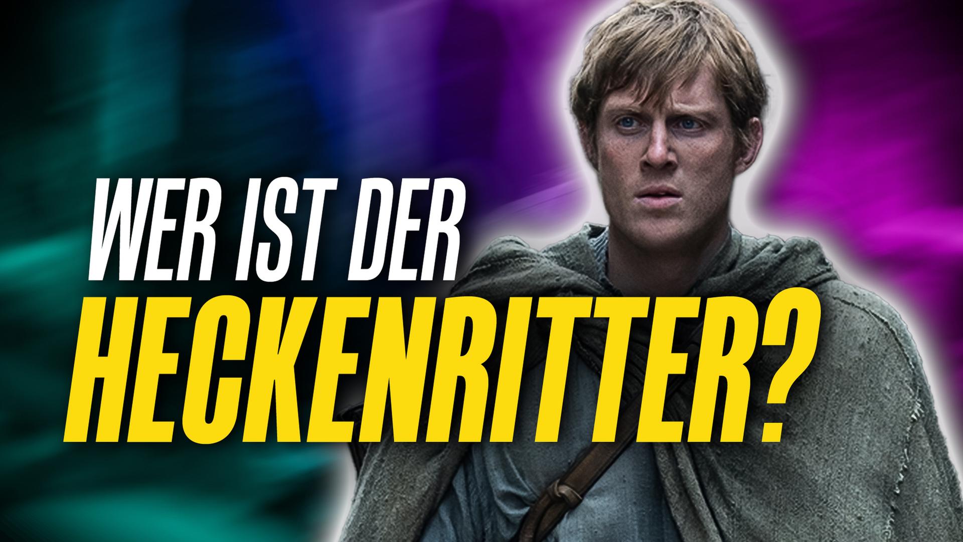 Die KOMPLETTE Vorgeschichte des HECKENRITTERS von Westeros!