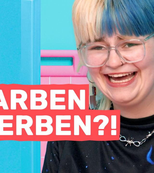 Die krassesten Narben Stories #100Menschen1Frage - AUF KLO