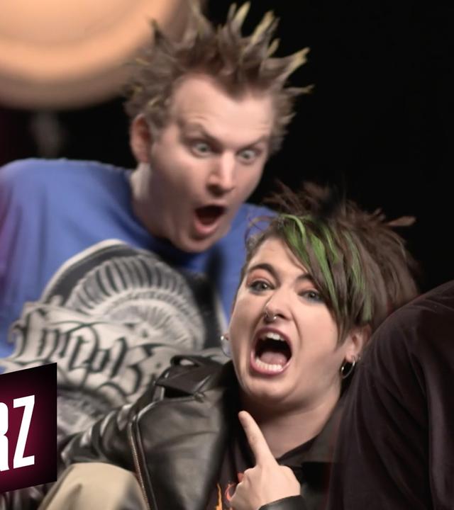 Die krassesten Pranks des Universums - Shapira Shapira