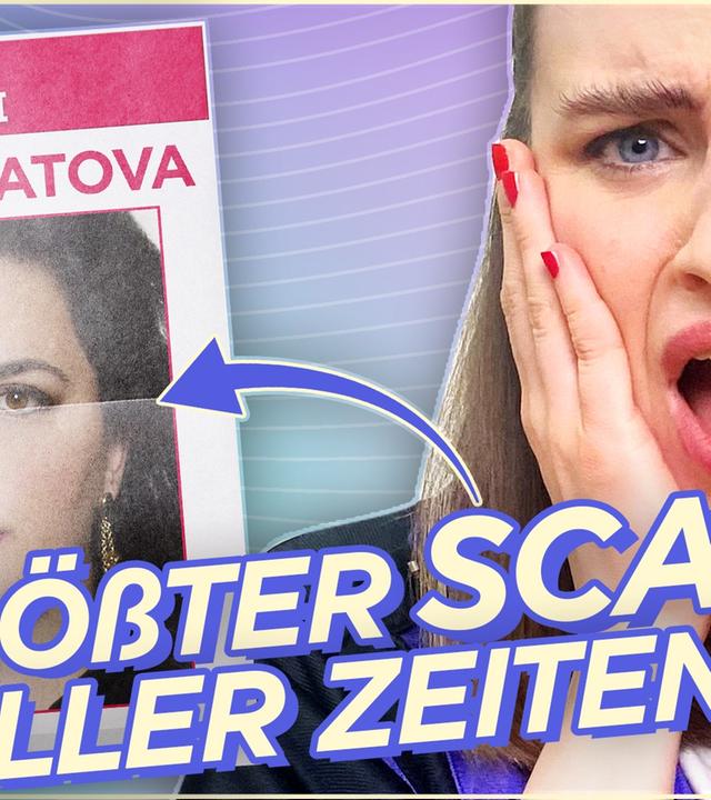 Die Kryptoqueen: Millionen abgezockt und spurlos verschwunden?