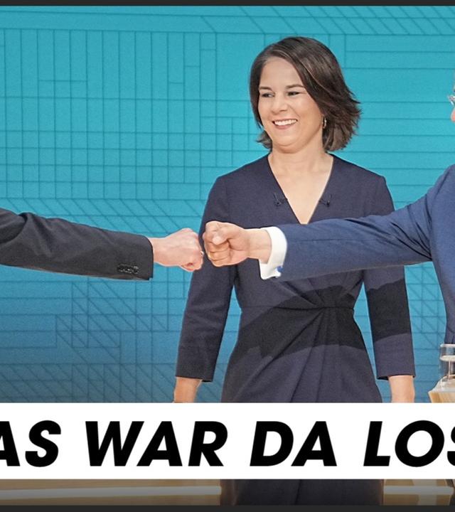 Die Lehren aus dem Triell