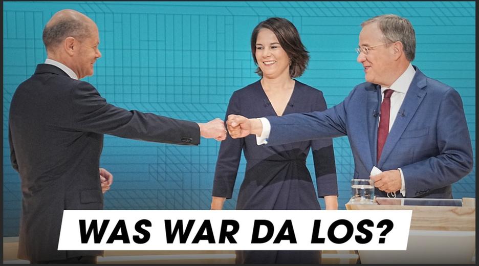 Die Lehren aus dem Triell