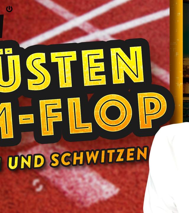 Die Leichtathletik-WM in Katar - WALULIS DAILY