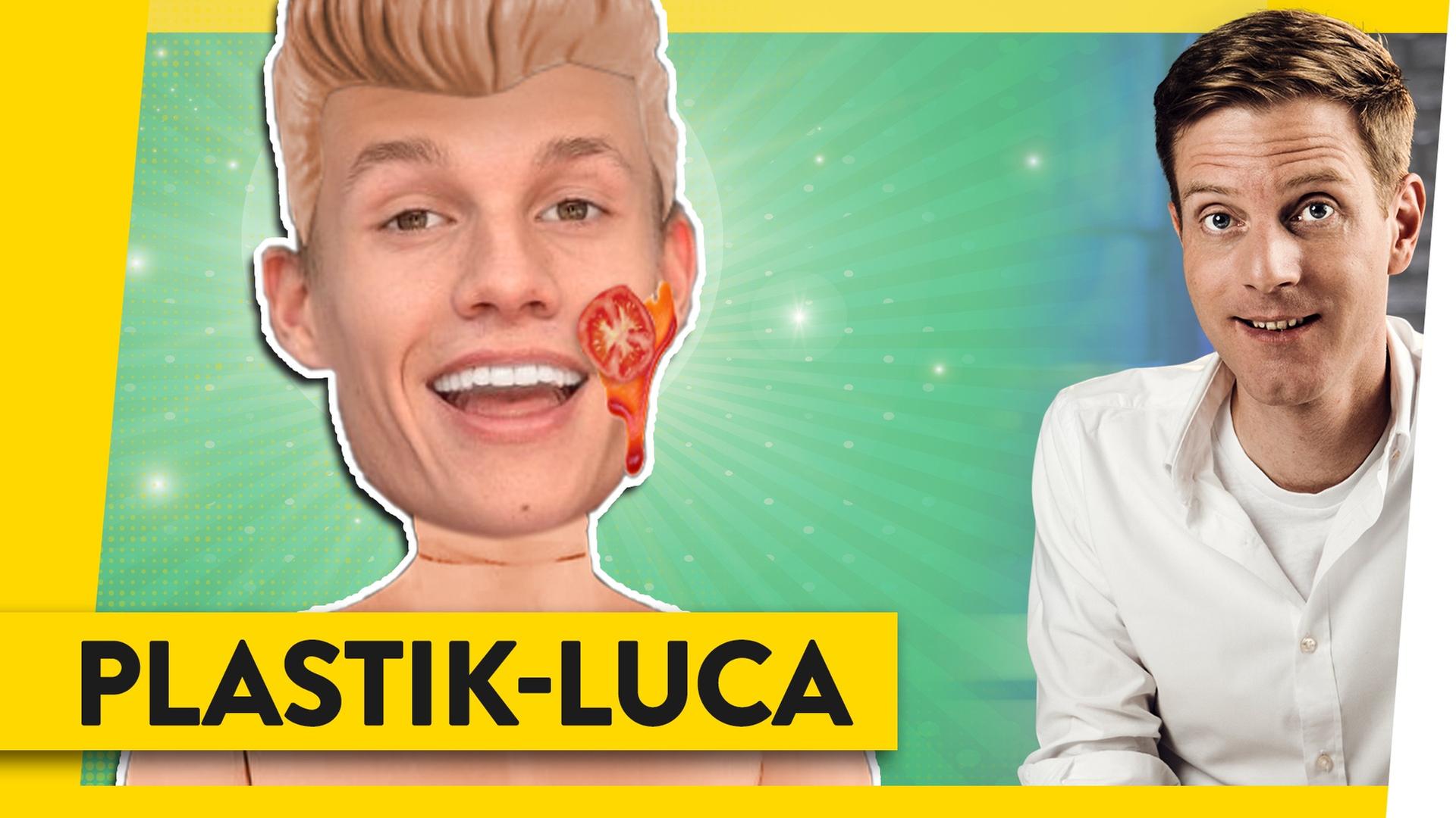 Die LUCA-Masche: Klicks mit nix - WALULIS