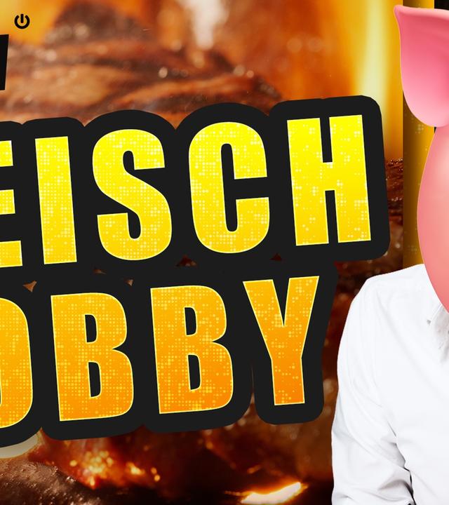 Die lustige Werbung der Fleischindustrie - WALULIS DAILY