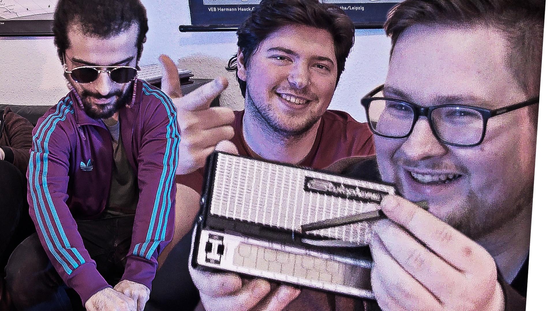 Die LUSTIGSTEN INSTRUMENTE aus dem Internet - Teil 2