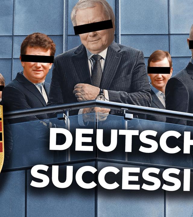 Die Macht der Porsche Dynastie - highperformer.henning