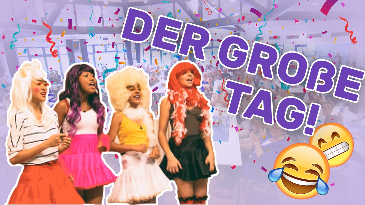 Die Mädchen-WG I Staffel 1 Folge 19 - ZDFmediathek