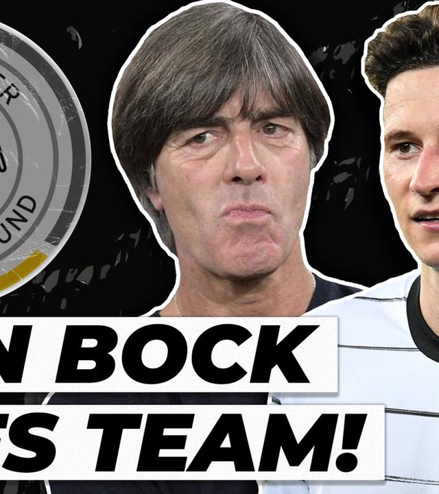 Die Mannschaft: 5 Gründe für den Absturz!